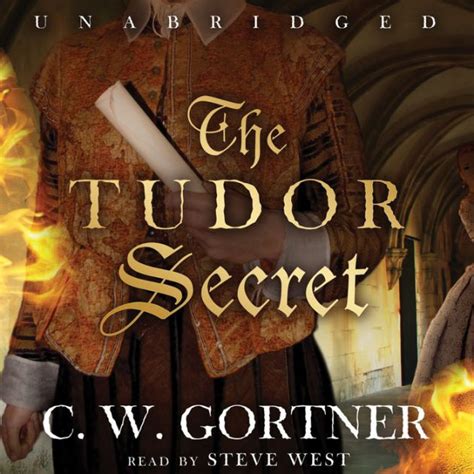 cw gortner the tudor secret|the tudor era.